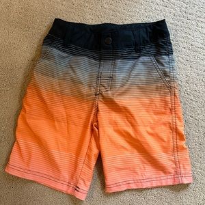 Boys Art Class board shorts, size 10